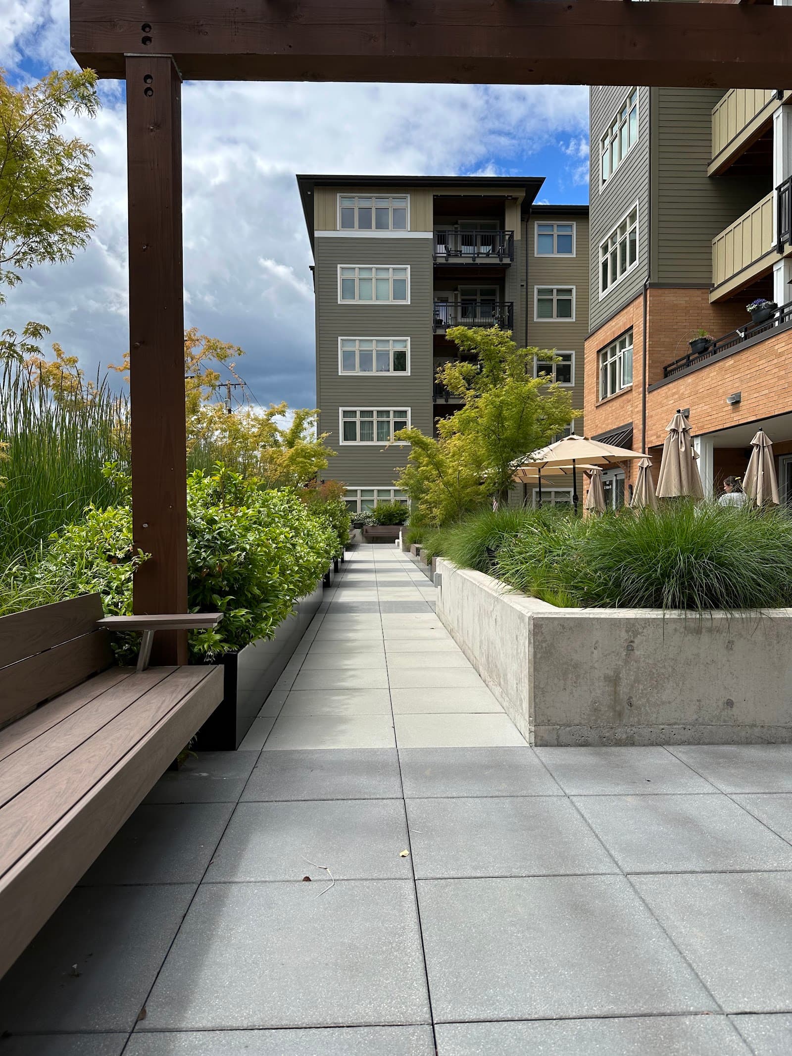 Friendsview Pennington Terrace