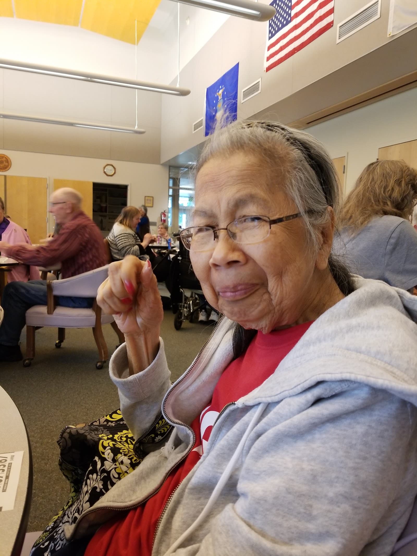 Chehalem Senior Center