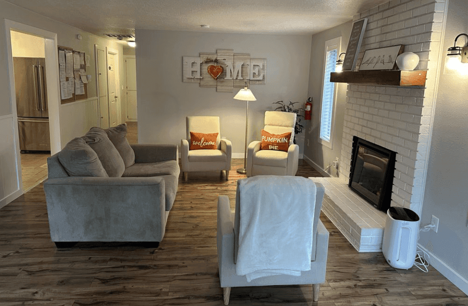 Flowing Grace Adult Care Home