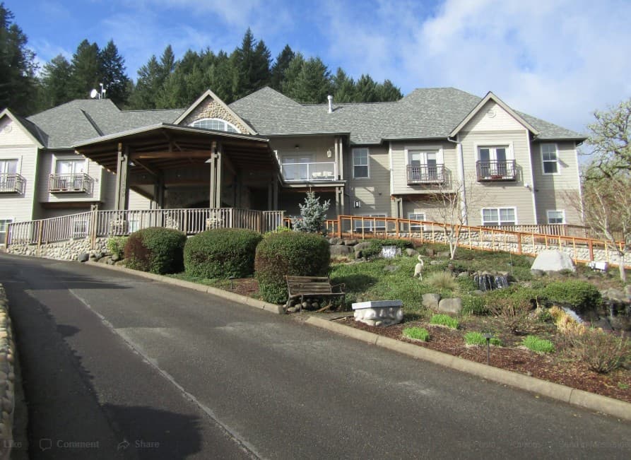 Rock of Ages Valley View Retirement Village