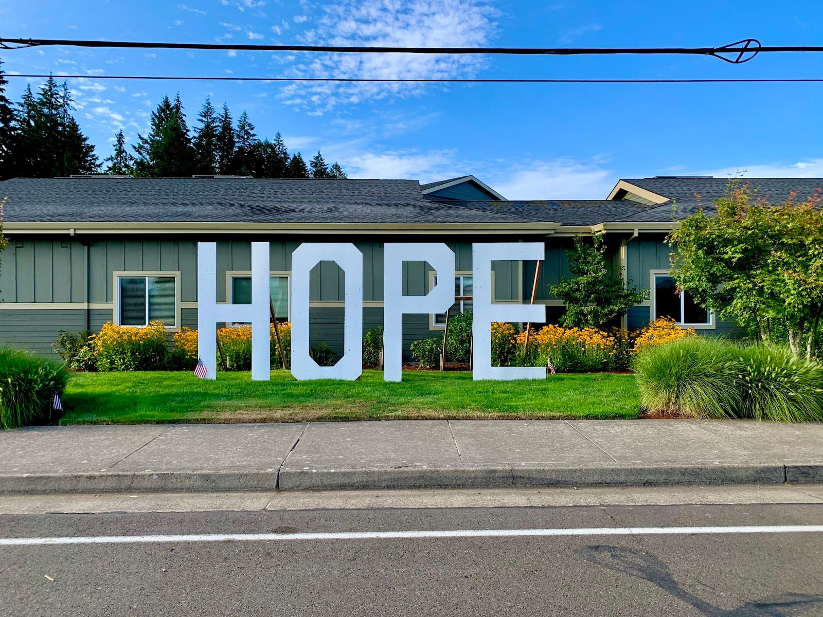 Marjorie House Memory Care Community