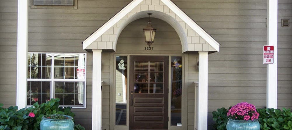Flagstone Senior Living