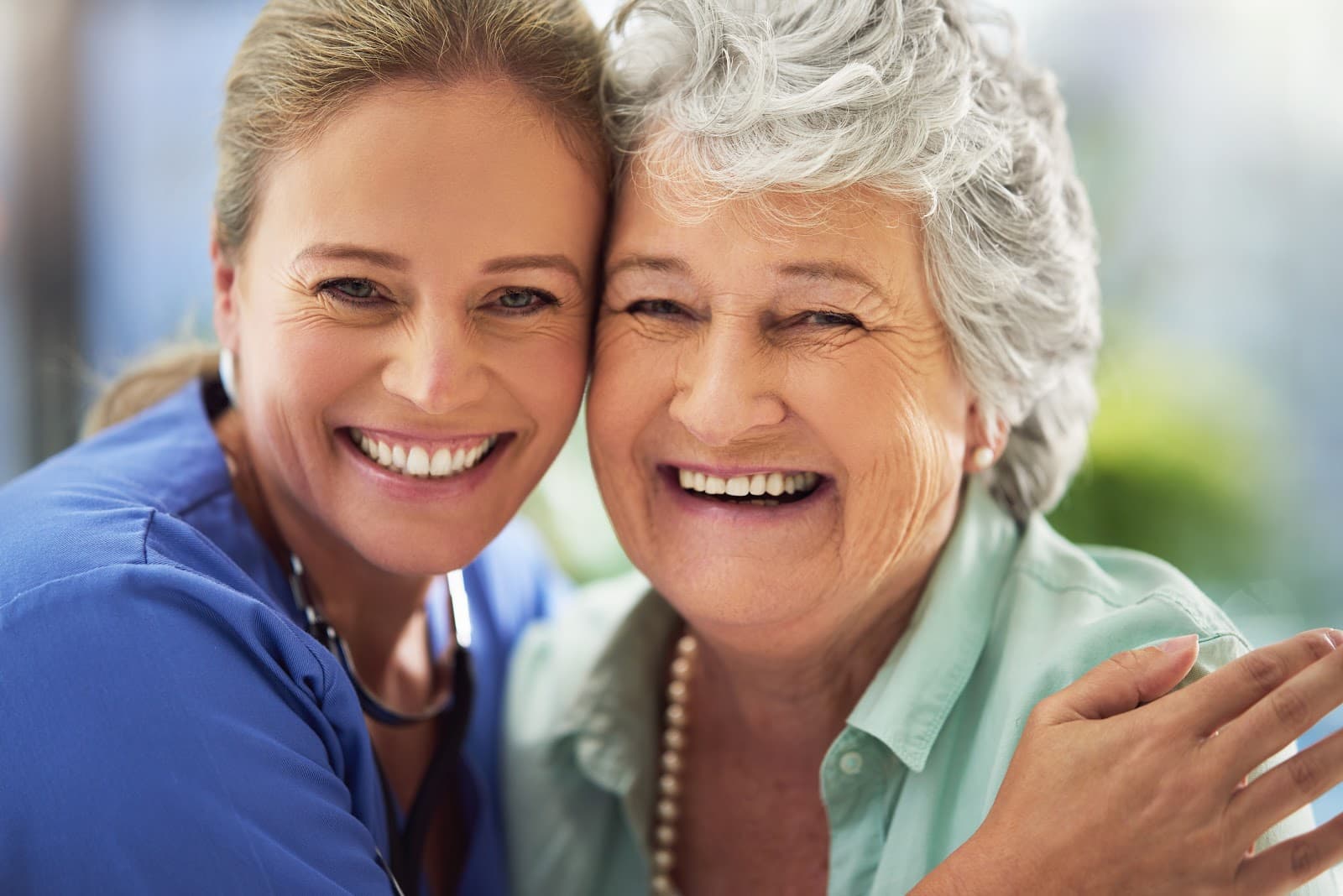 Hearts Of Gold Caregivers