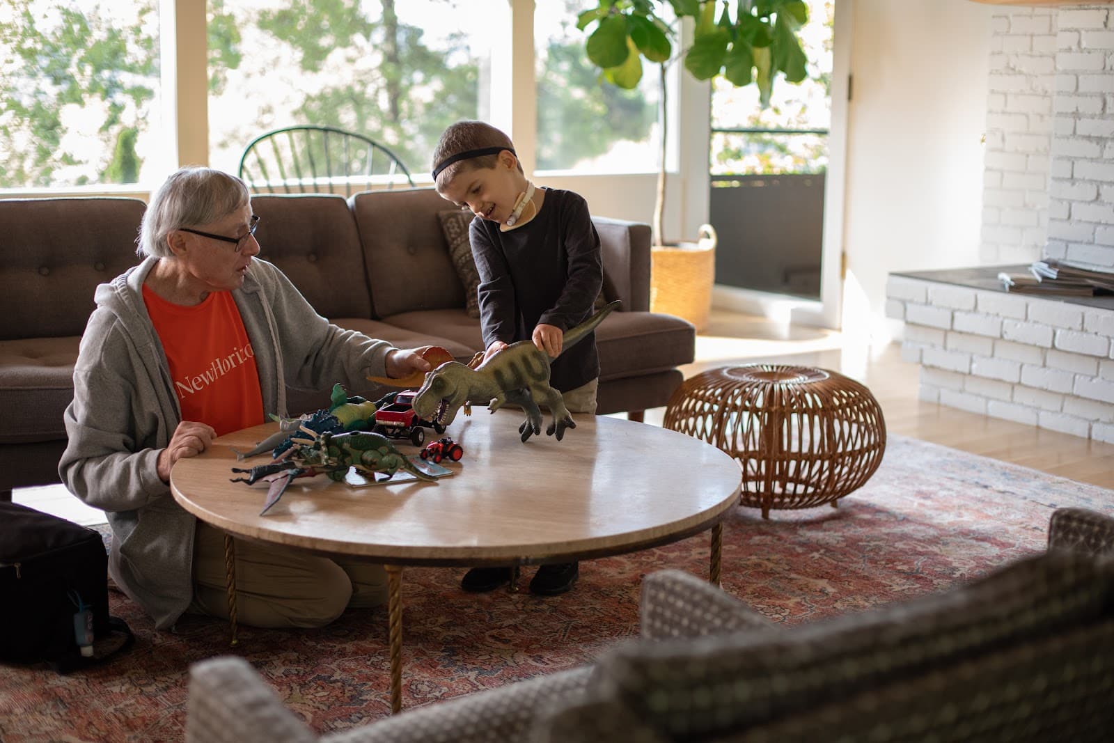New Horizons In-Home Care The Dalles