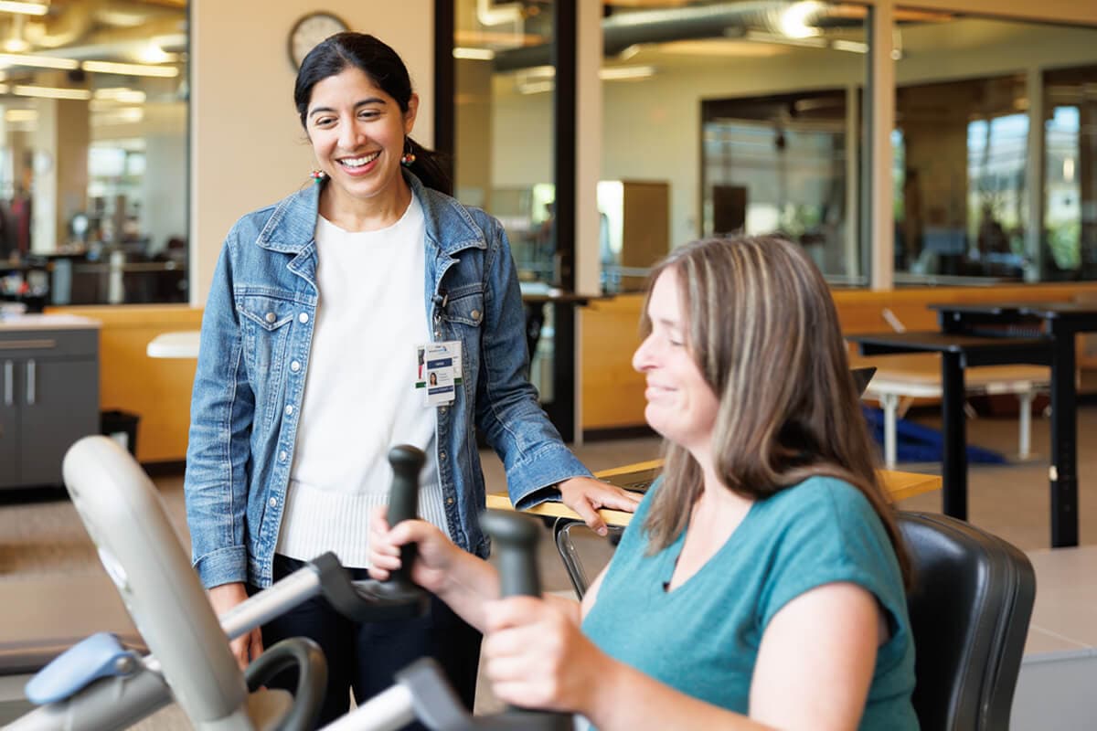 Adventist Health Home Care Services