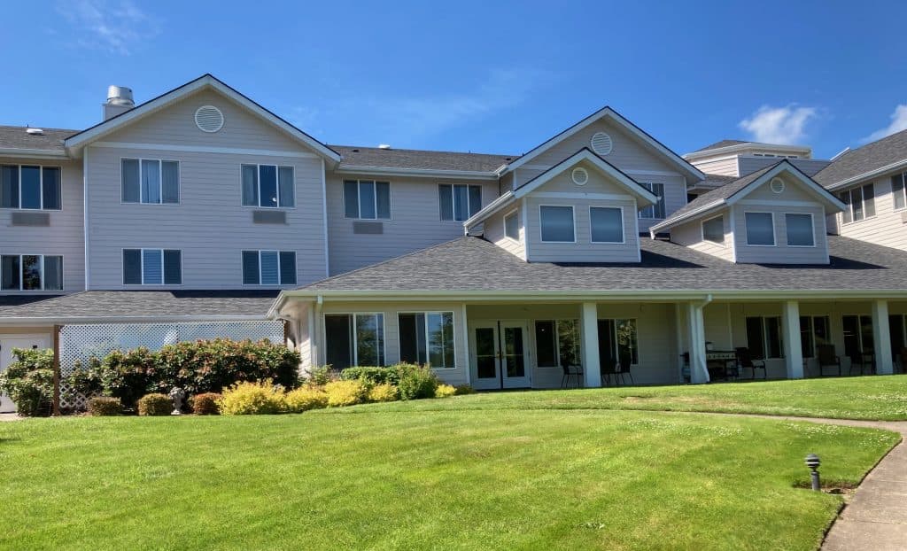 Somerset Lodge Gracious Retirement Living