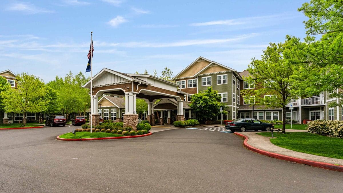 Glenmoore Gracious Retirement Living
