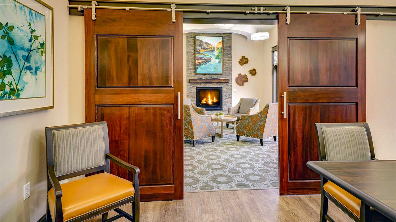 Mountain Park Memory Care