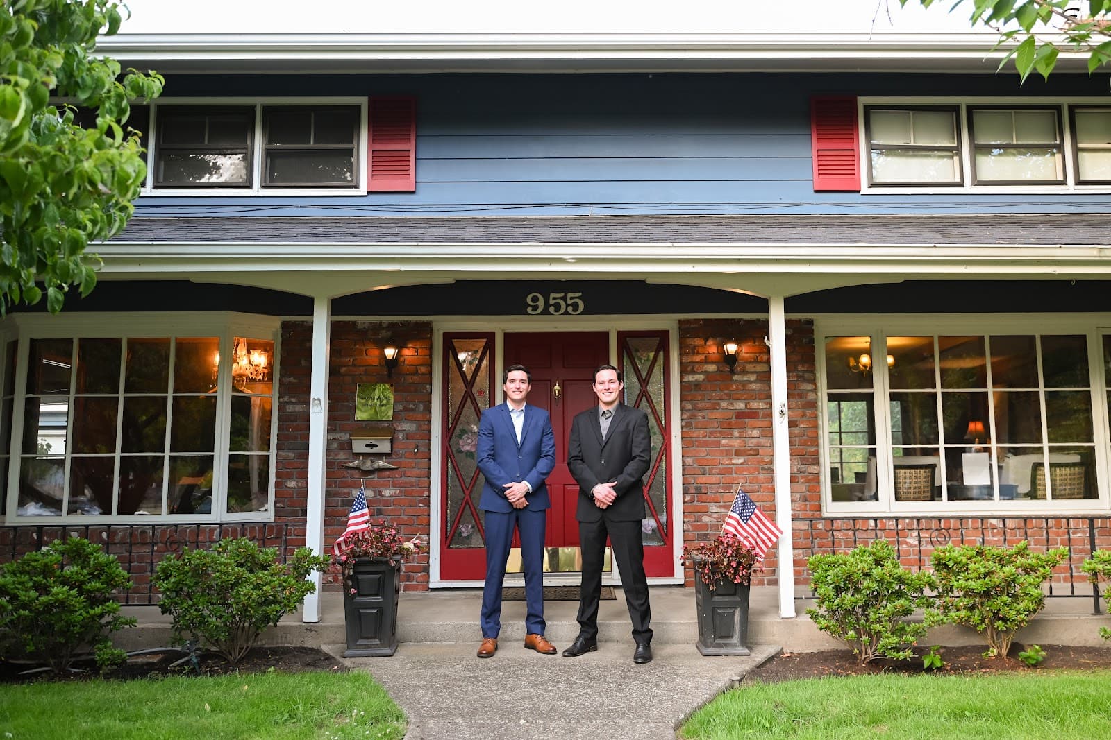 Providential Home Care