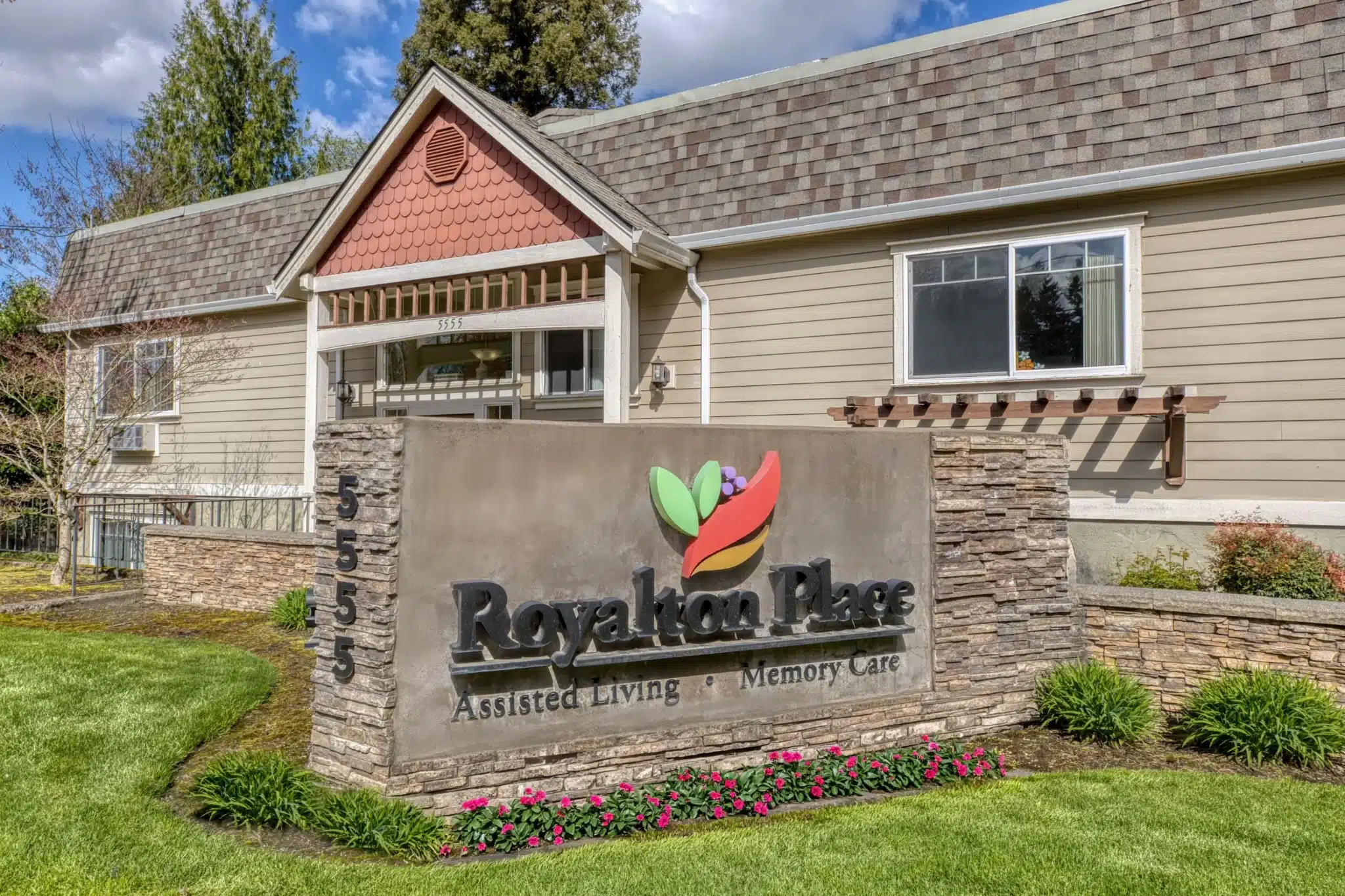 Royalton Place