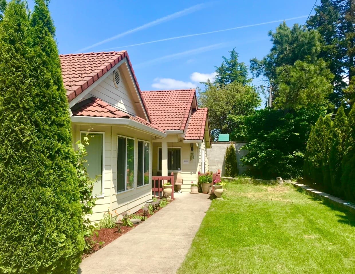 Best Choice Adult Care Home