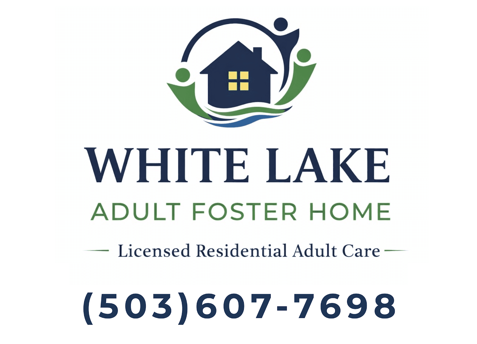 White Lake Adult Foster Home