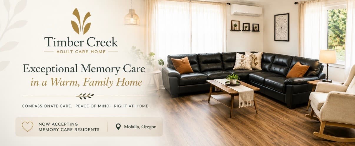 Timber Creek Adult Care Home — photo 1
