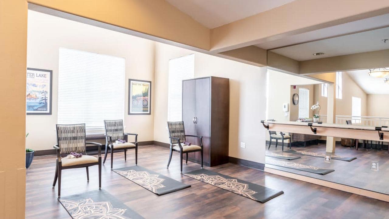 Heron Pointe Senior Living