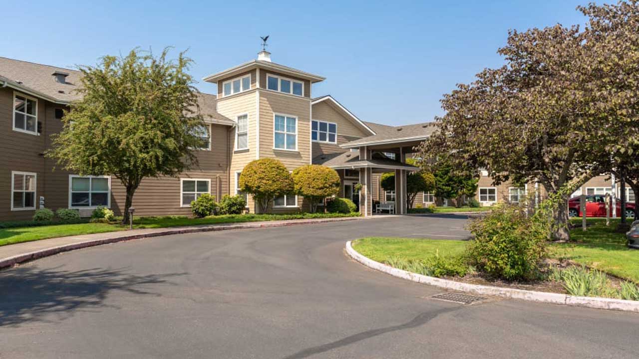 Heron Pointe Senior Living
