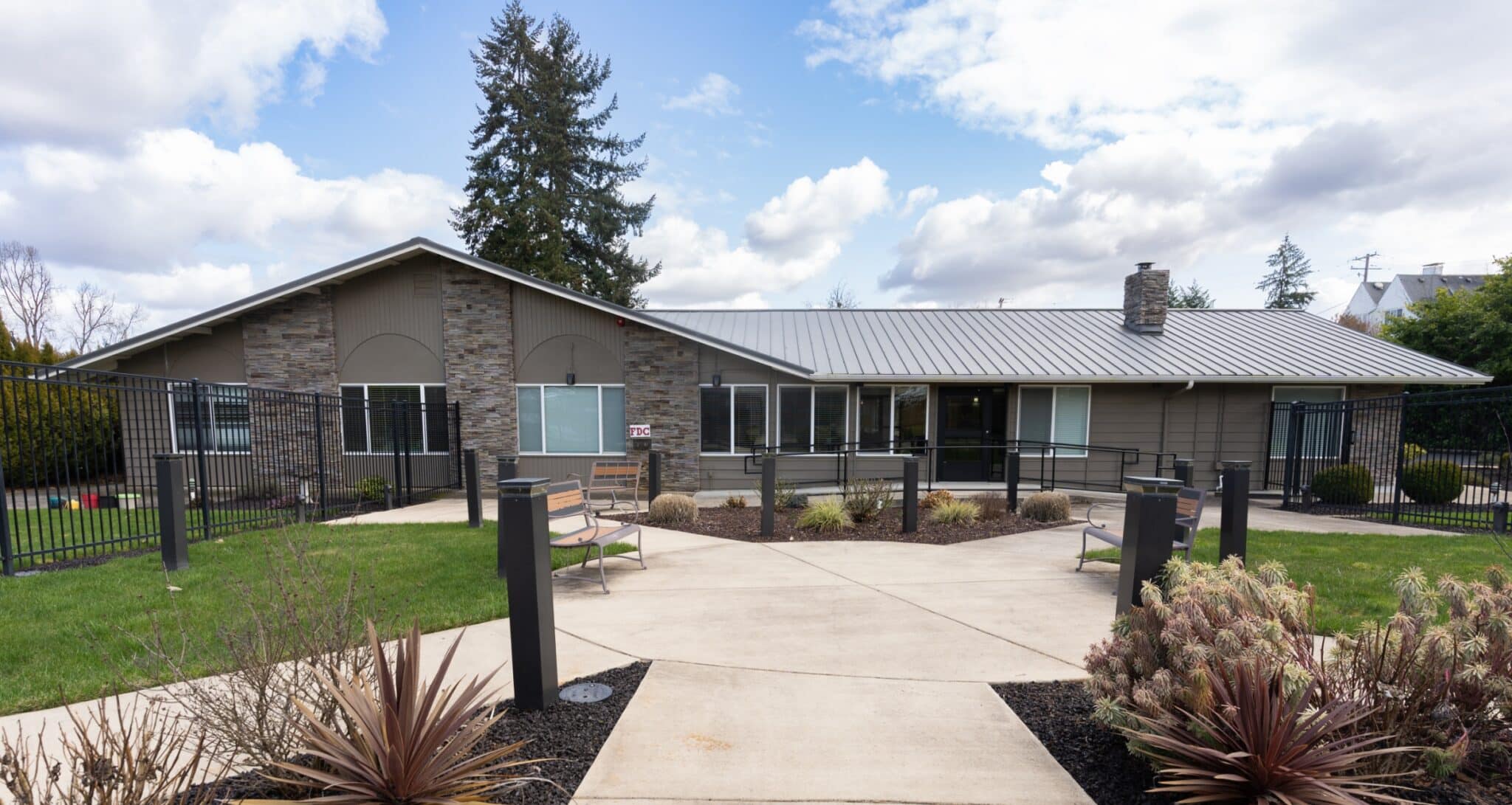 Jefferson Lodge Memory Care Community