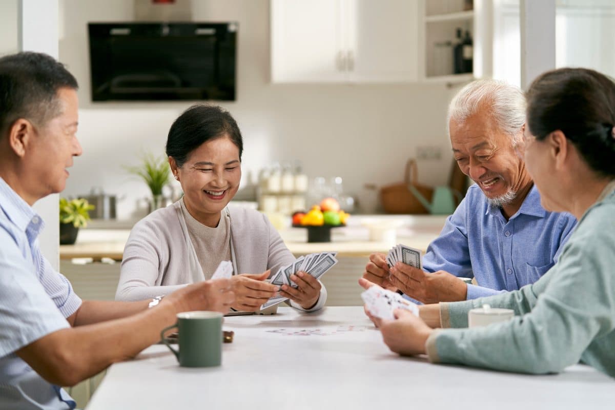 Blue Haven Memory Care - Dallas