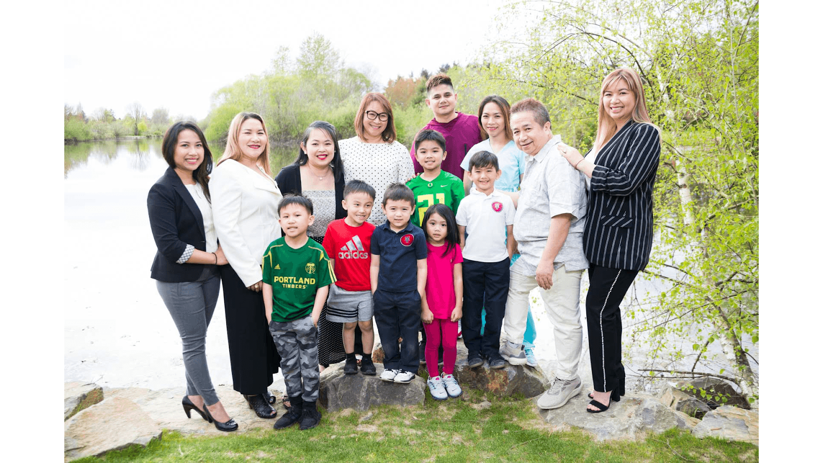 Serenity Home Care