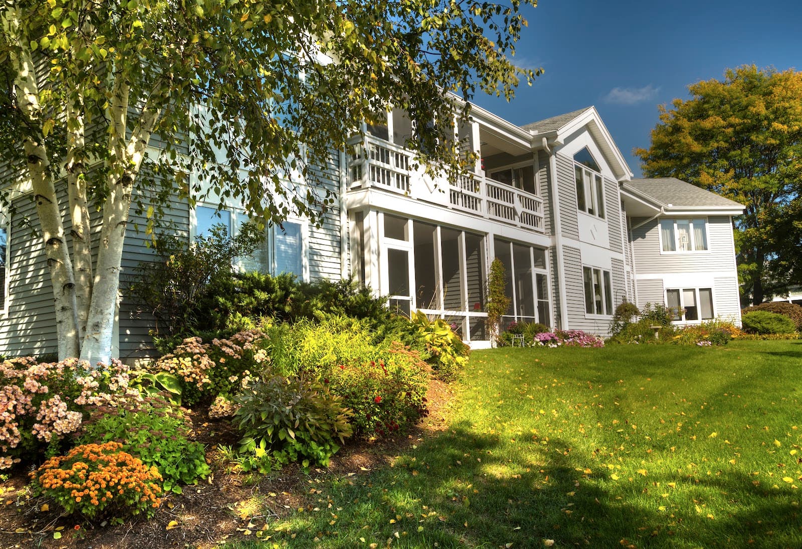 Loomis Communities Corporate