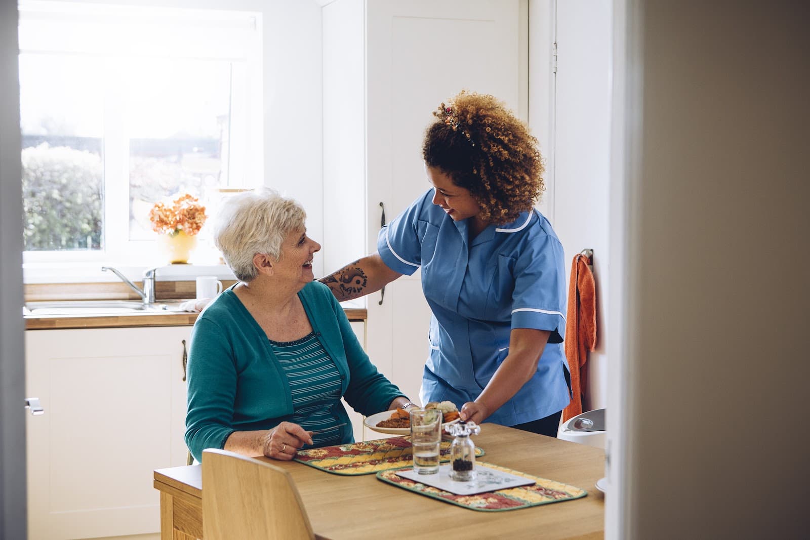 Nova Leap Home Health