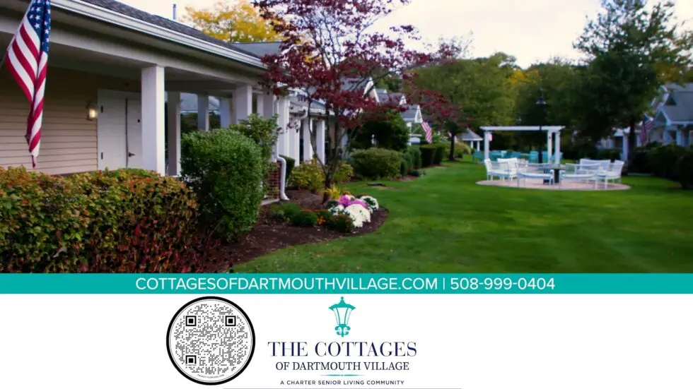 The Cottages of Dartmouth Village