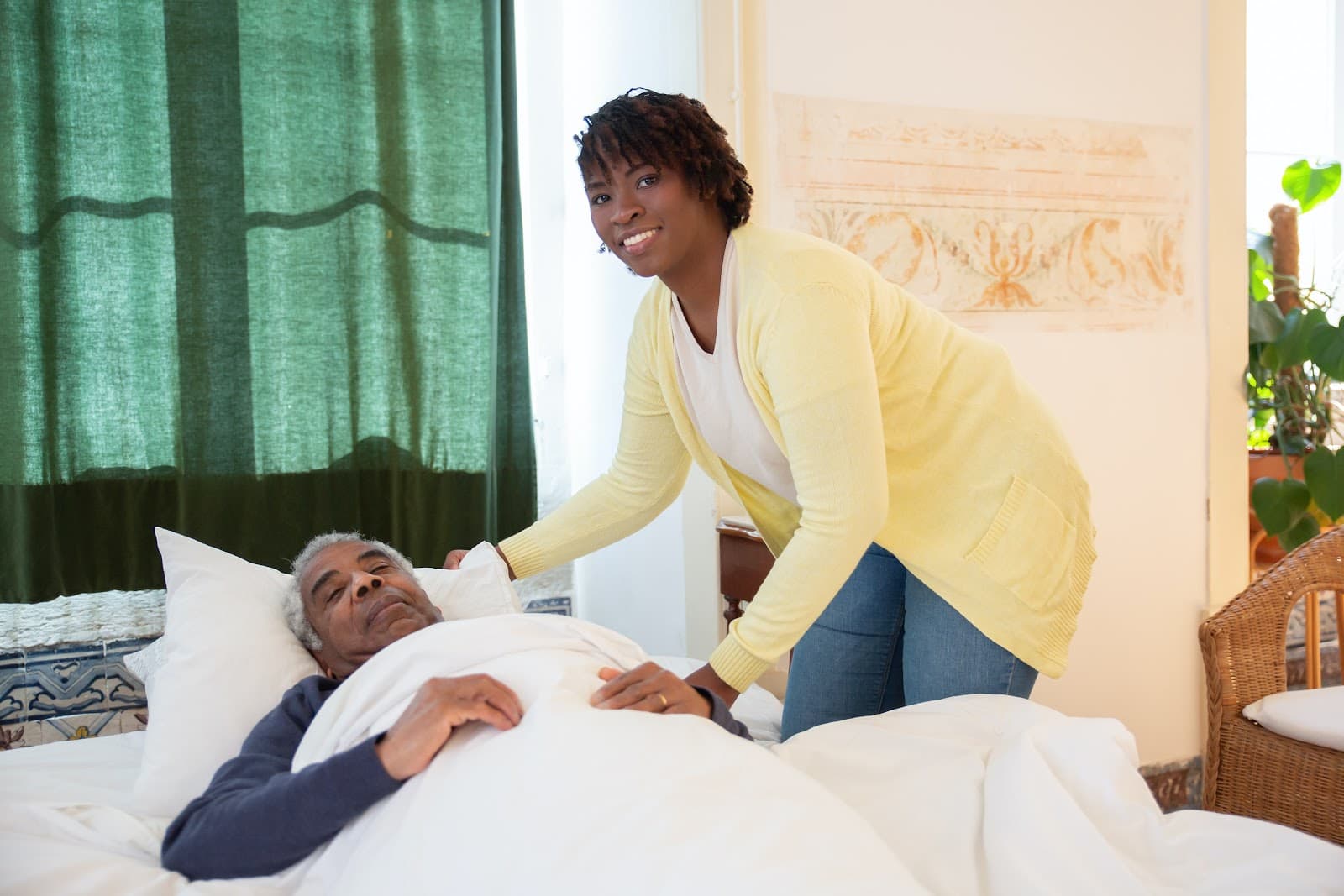 Gabriel Care Adult Foster Care Fall River