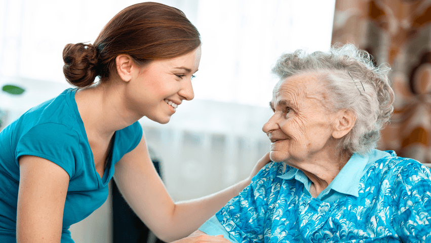 Gabriel House Assisted Living Facility
