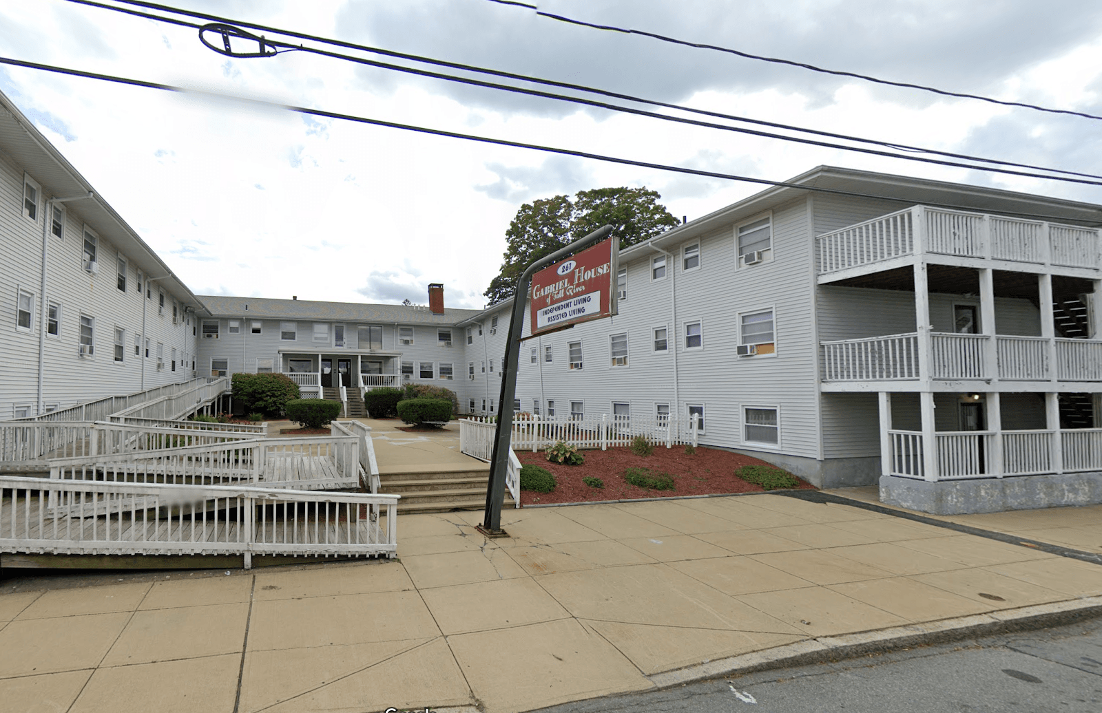 Gabriel House Assisted Living Facility
