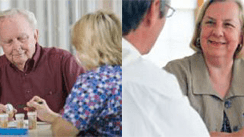EldersFirst Geriatric Care Management