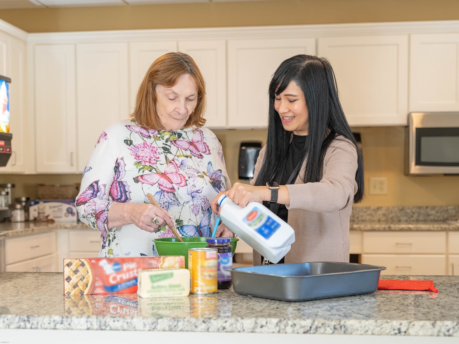Integra Home Health