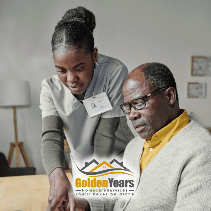 Golden Years Home Care Services