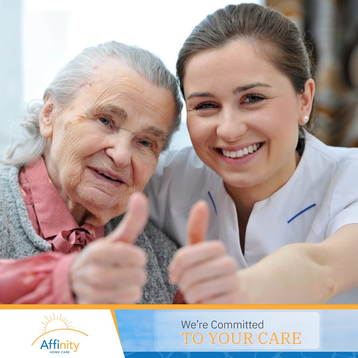 Affinity Home Care