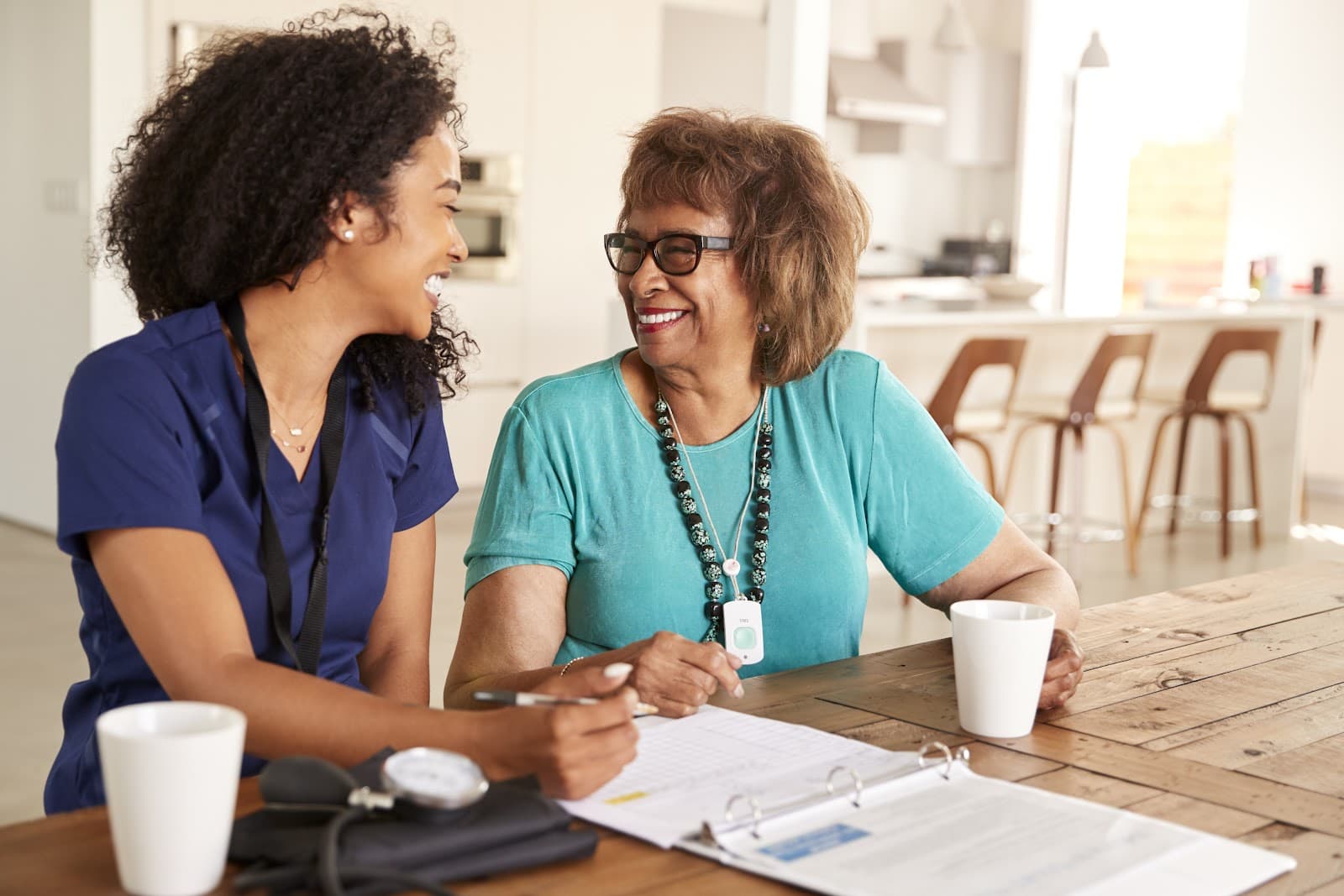 Trusted Caregivers, Inc.