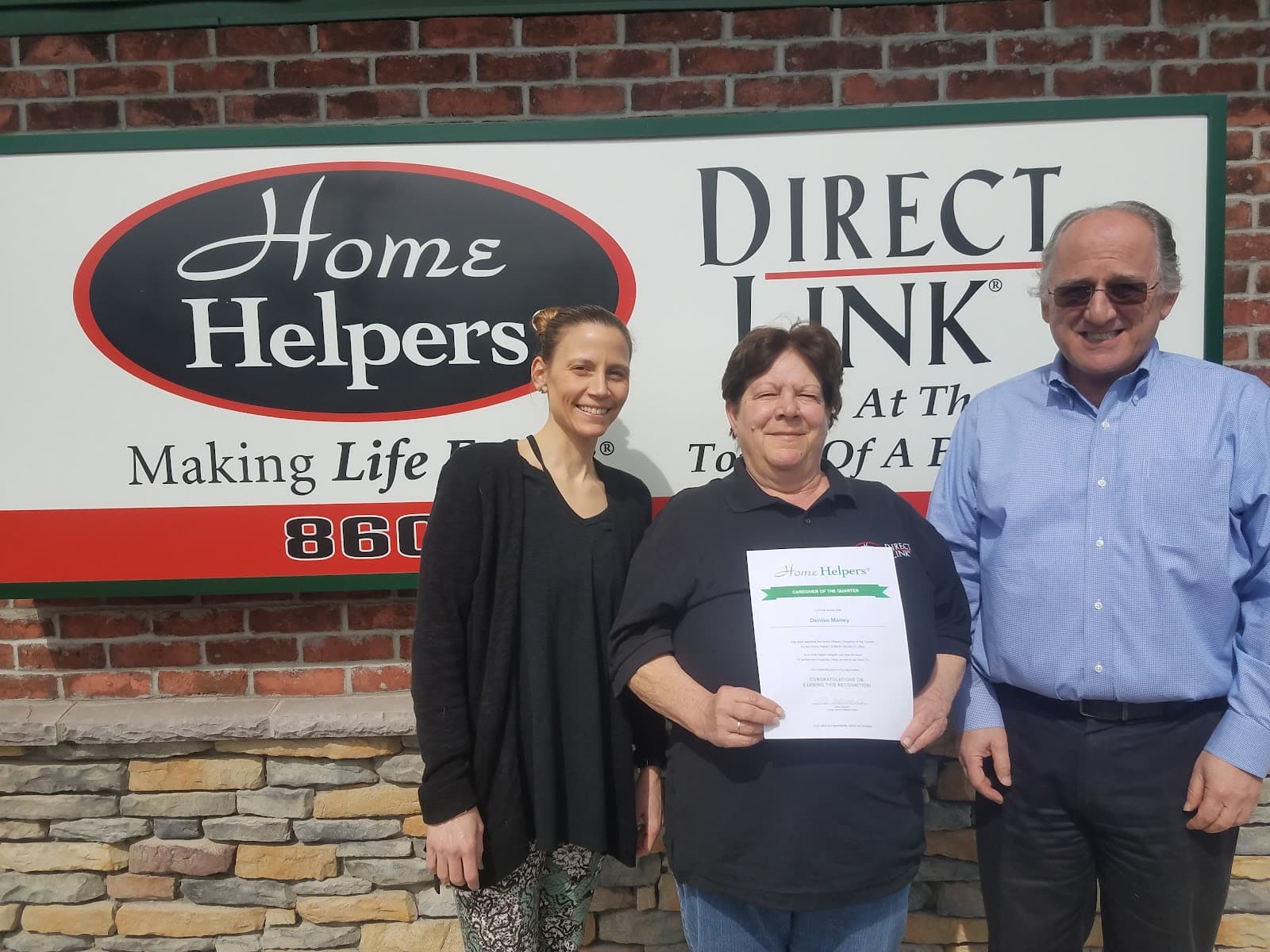 Home Helpers Home Care