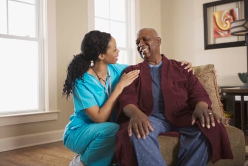 Hearts At Home Care