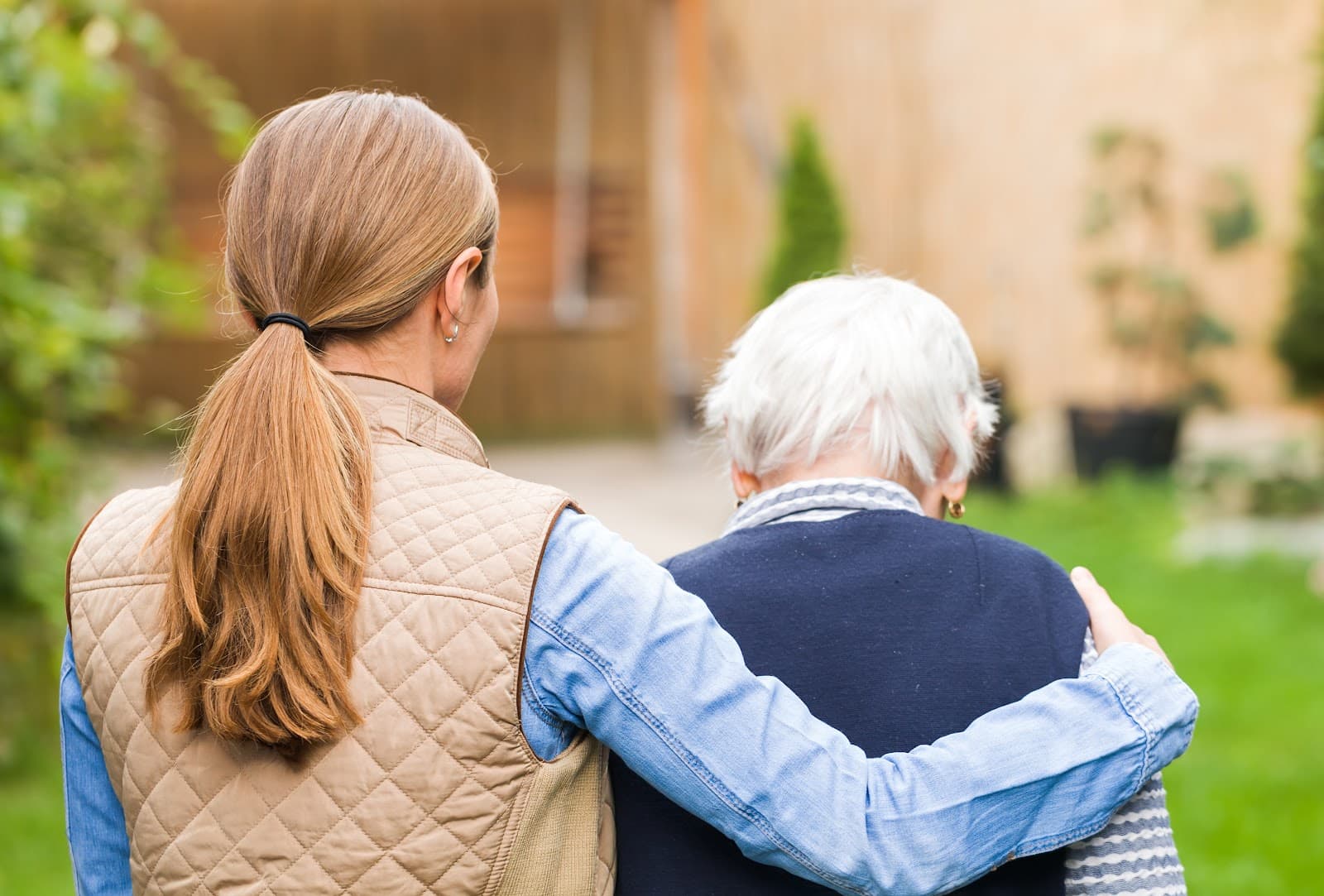 Legacy Lifecare VNA & Hospice