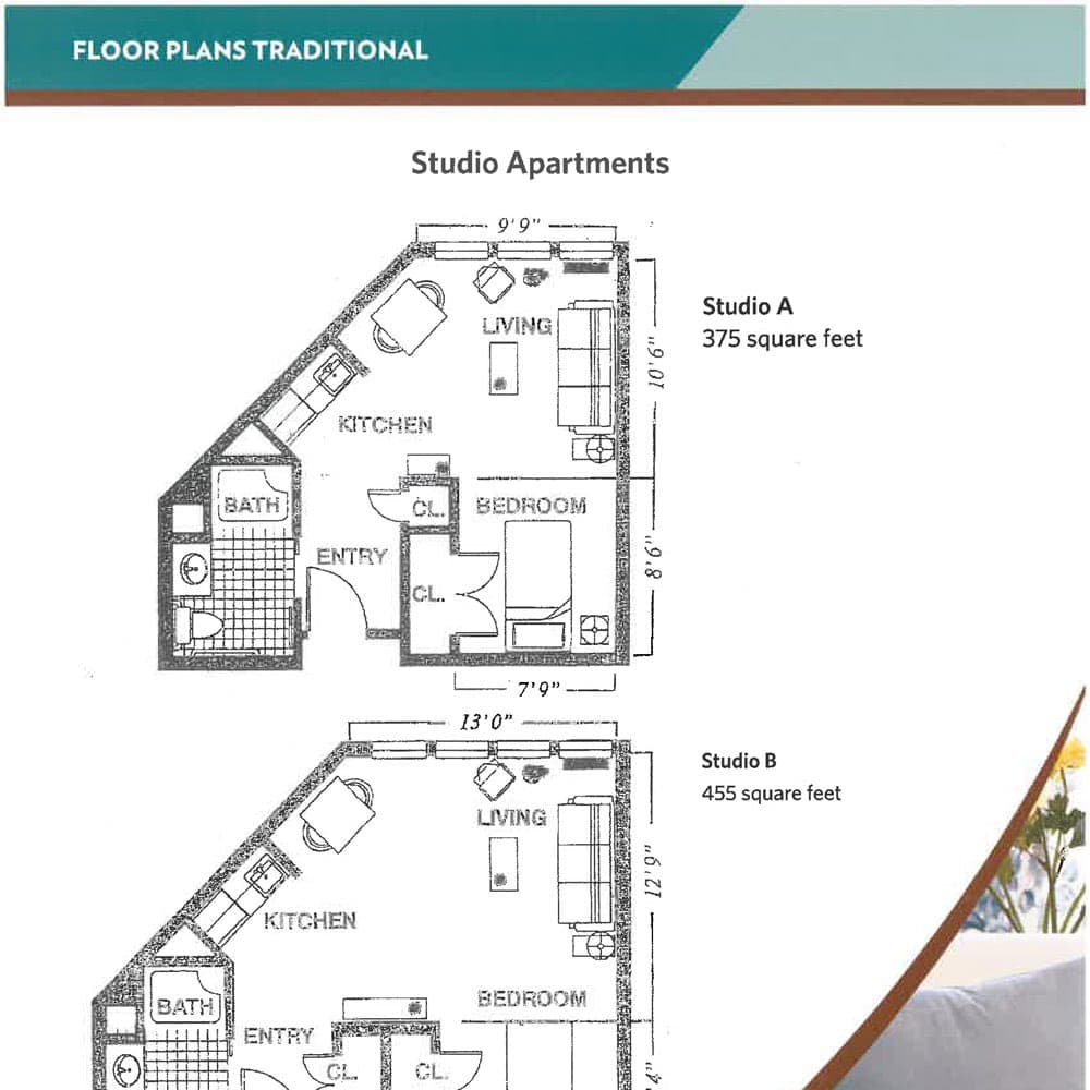 Legacy at Harriett & Ralph Kaplan Estates