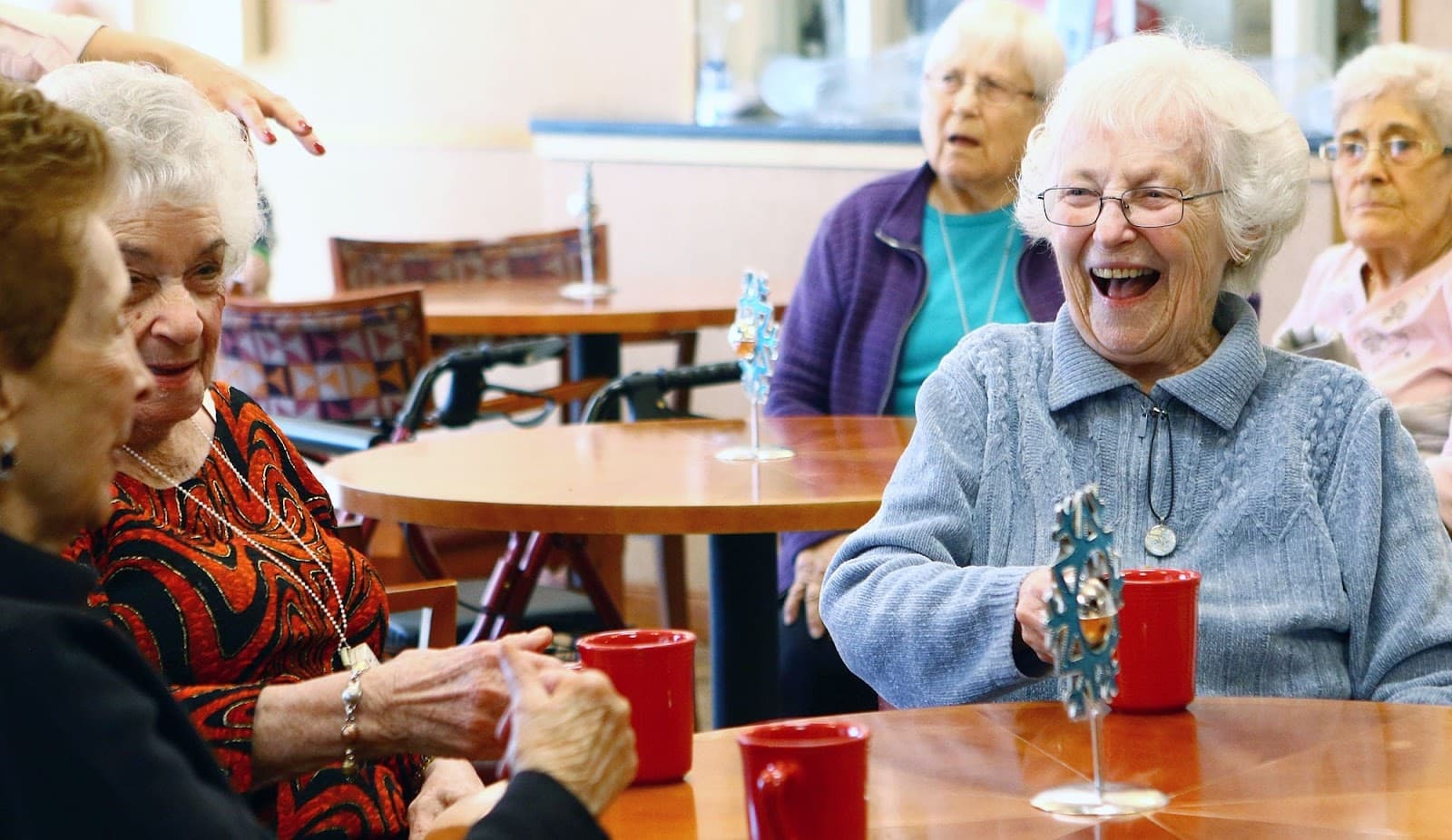Legacy Lifecare