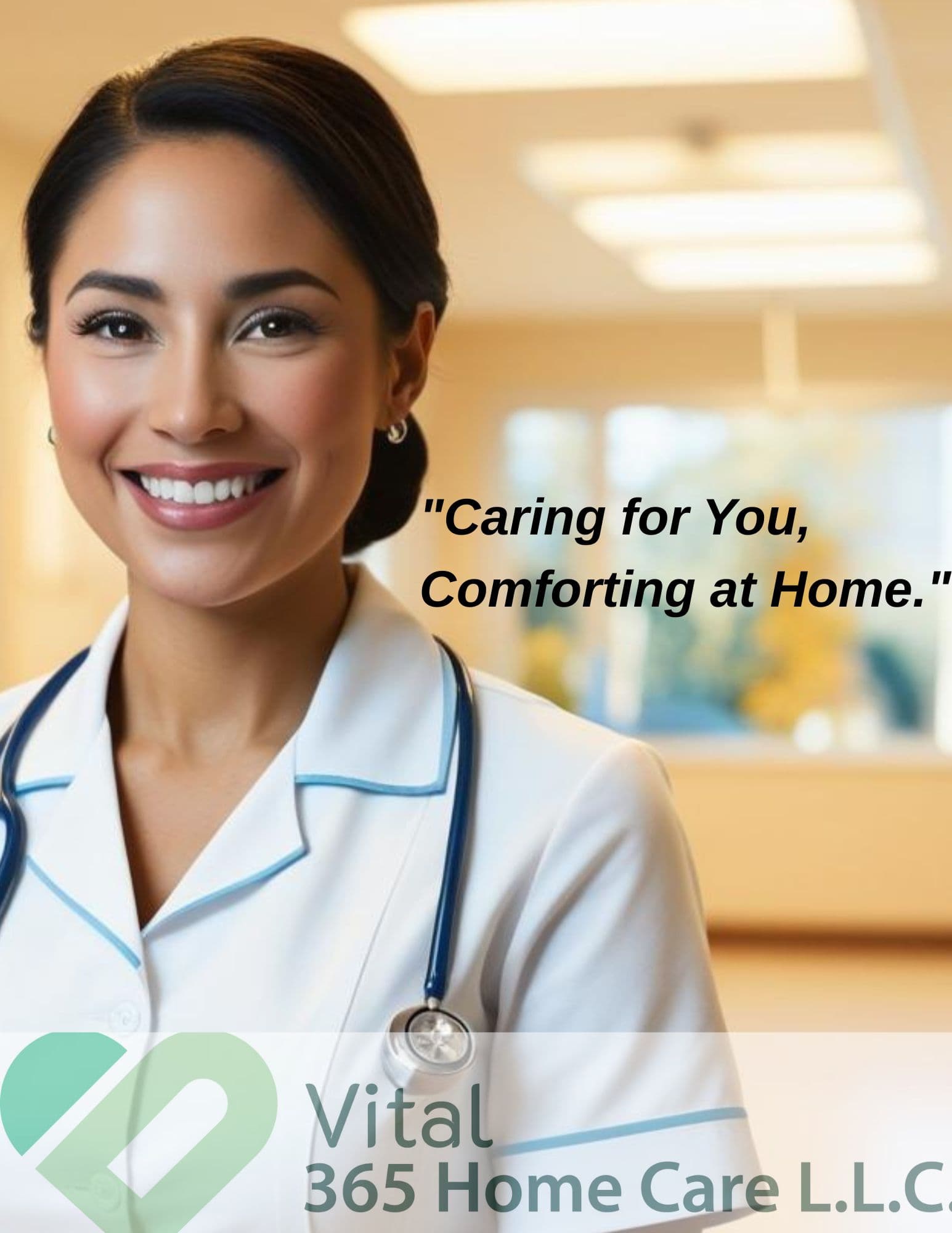Vital 365 Home Care LLC