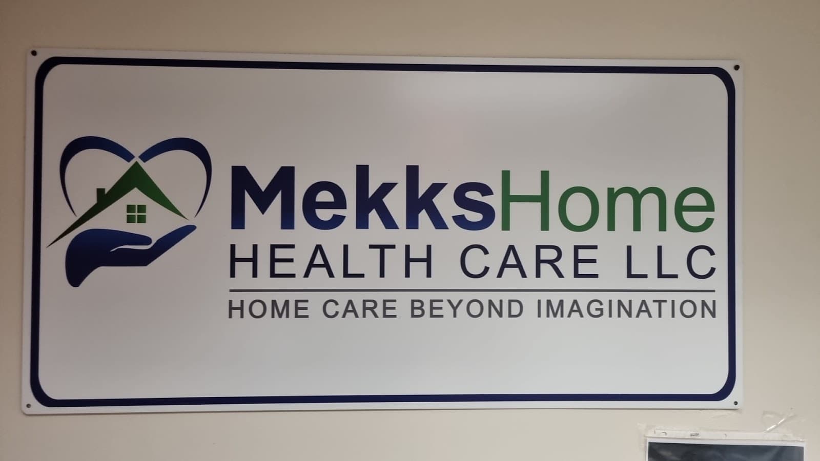 Mekks Home Health Care LLC