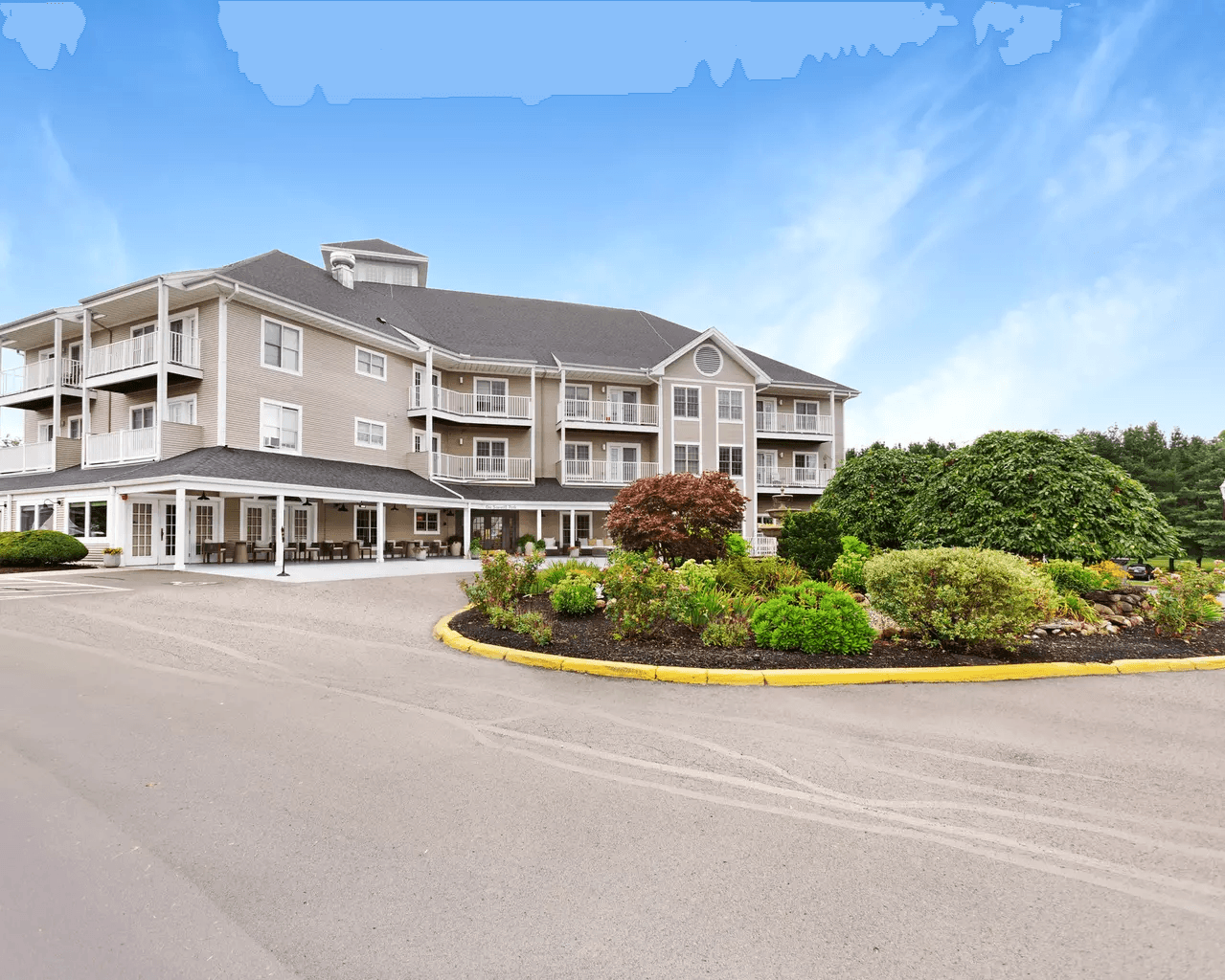 Southwick Village