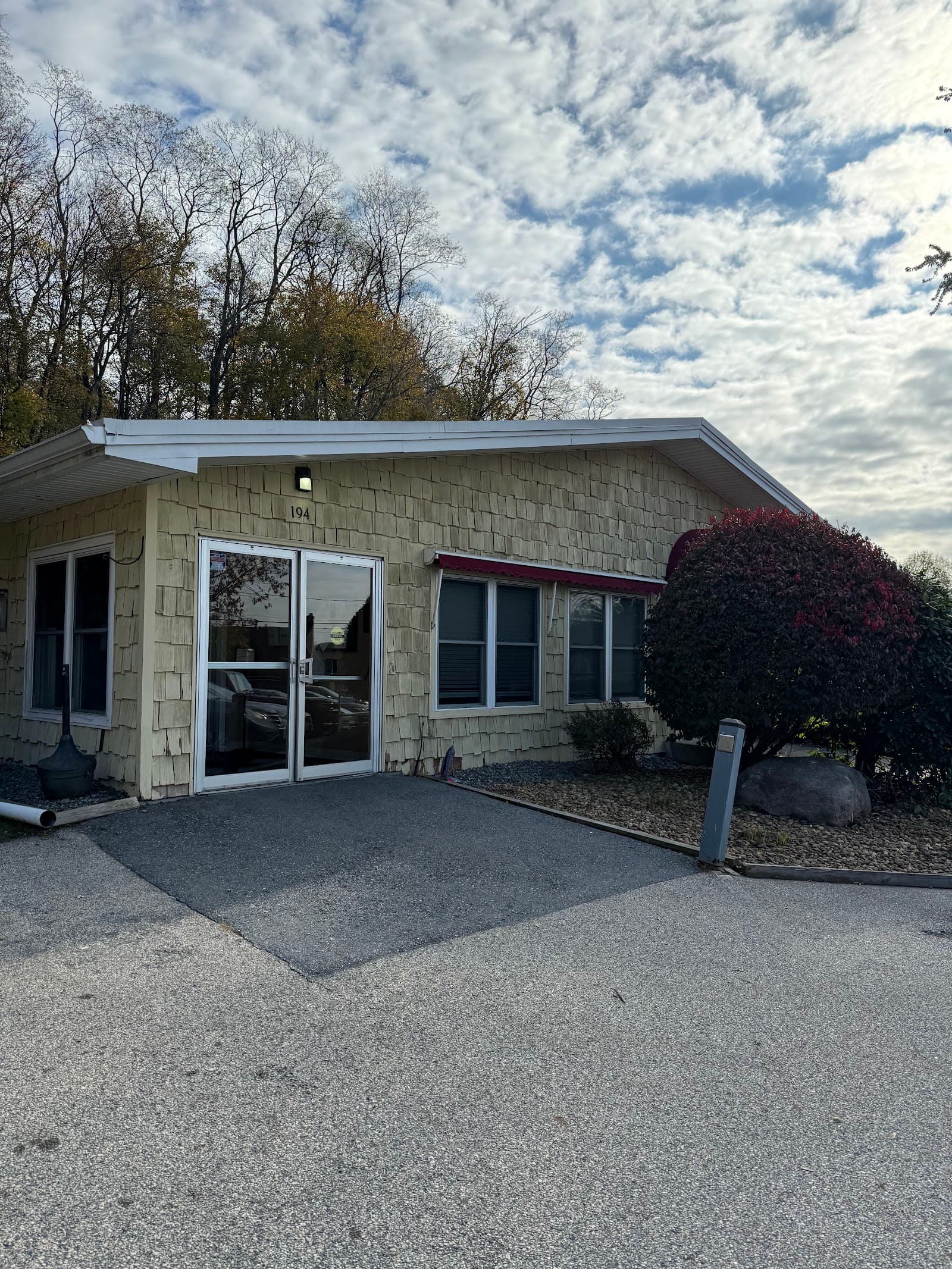 Baker-Katz Nursing Home