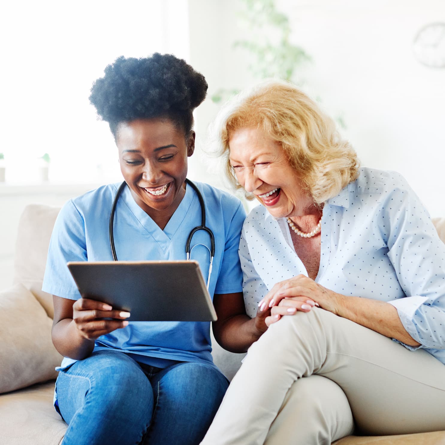 AC1 Homecare Agency