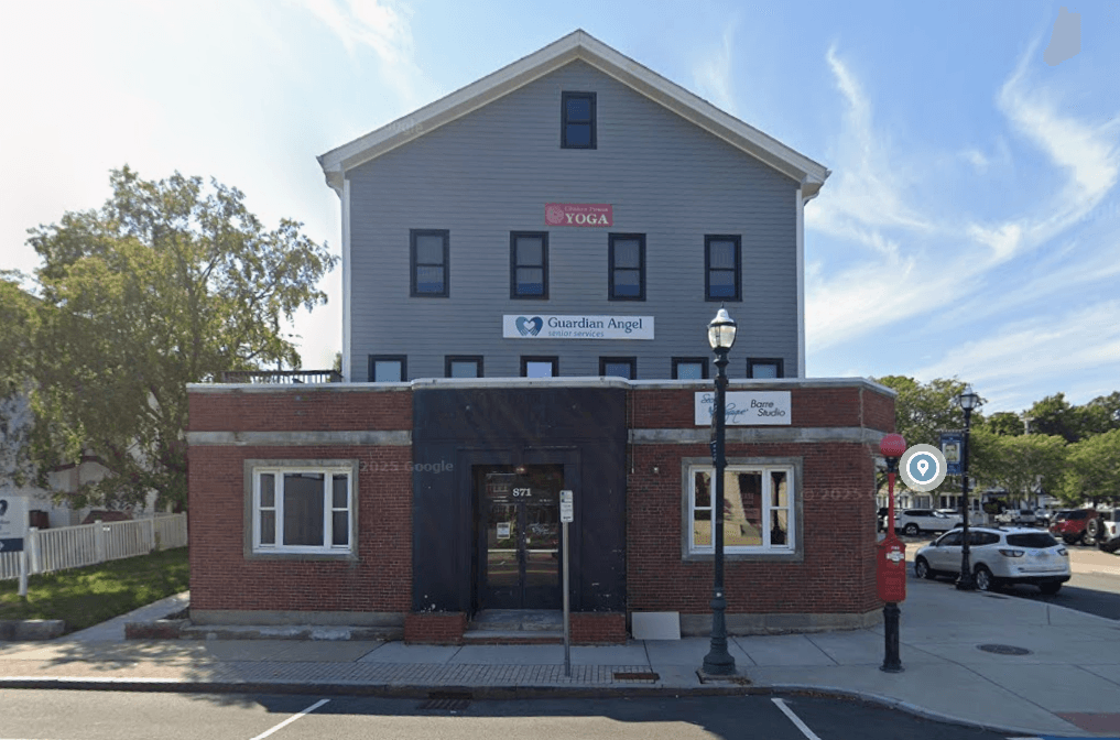 Guardian Angel Senior Services Braintree