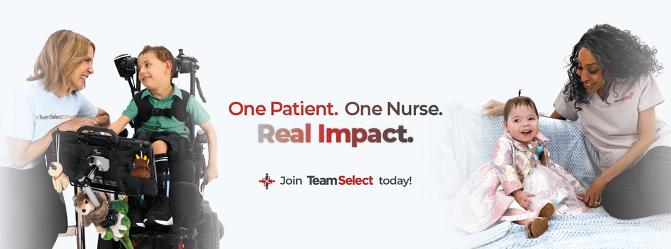 Team Select Home Care