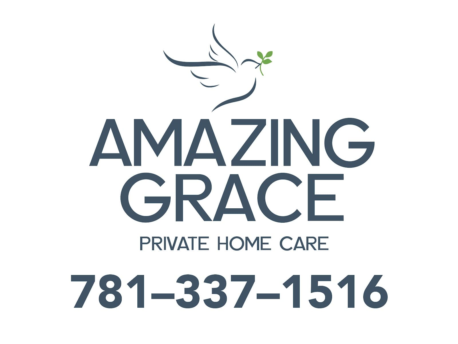 Amazing Grace Private Home Care
