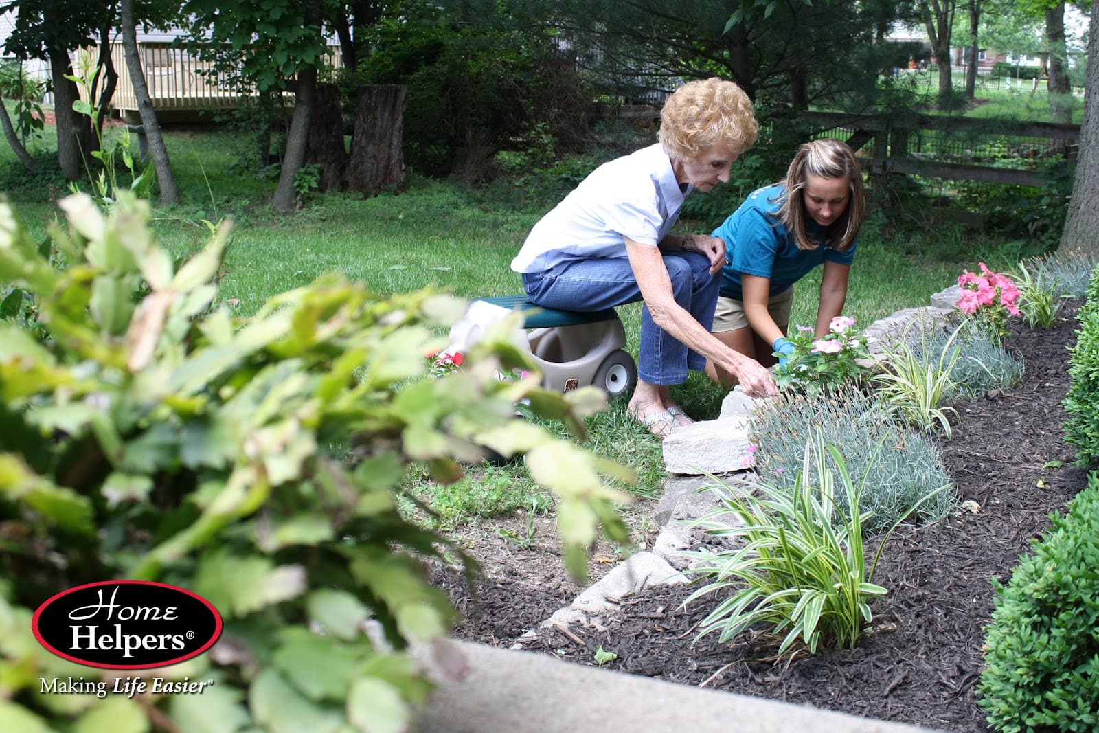 Home Helpers of South Shore