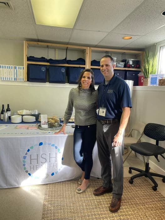 Home Sweet Home Health Services