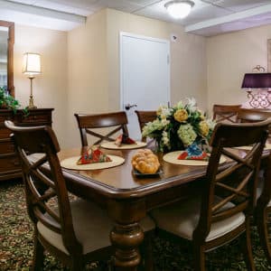 The Arbors at Taunton Assisted Living and Memory Care