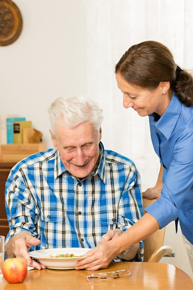 Cranberry Home Care